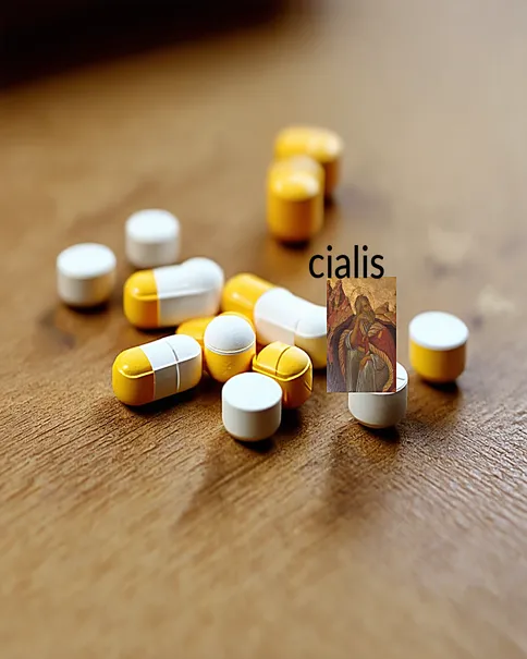 Cialis ricetta online